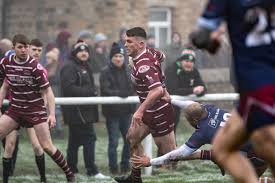 Image result for Thornhill Trojans Amateur Rugby League Football Club