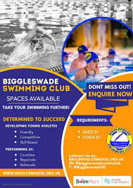 Image result for Biggleswade Swimming Club