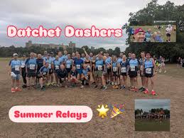 Image result for Runnymede Runners