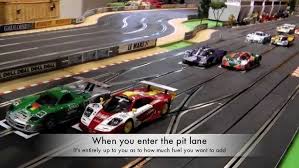 Image result for London Scalextric Club