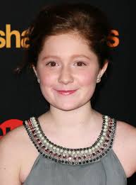 Actress Emma Kenney attends the premiere reception for Showtime&#39;s &quot;Shameless&quot; Season 2 at Haus Los Angeles on January 5, ... - Emma%2BKenney%2BPremiere%2BReception%2BShowtime%2BShameless%2BJNY3CfVtTT6l