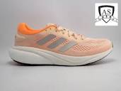adidas Supernova 2 Women's Running Shoes size 11.5, Bliss Orange ...