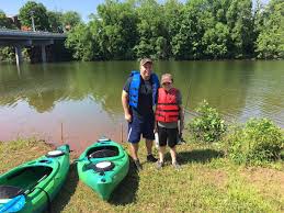 Image result for Winchester & District Canoe Club