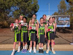 Image result for Zodiac Netball Club