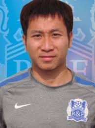 Lu Lin - biography, stats, rating, footballer\u0026#39;s profile | Football ... - lu_lin