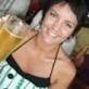 Sara Skinner, from Brisbane