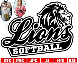 Image result for Lions Softball Club