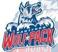 WOLF PACK SCHEDULE RELEASED | Connecticut Whale News &amp; Commentary