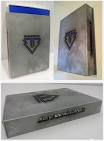 We Love Big Bang: [Photos] ALIVE: Big Bang 5th Mini Album Packaging