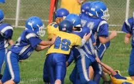 Image result for Junior Football Coaching