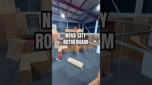 Image result for Nottingham Parkour Club