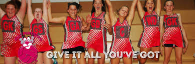 Image result for Onslow Pink Panthers Junior Netball Club