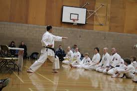 Image result for Blackpool Karate & Kickboxing Club