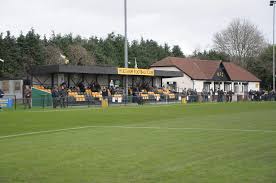 Image result for Merstham Football Club