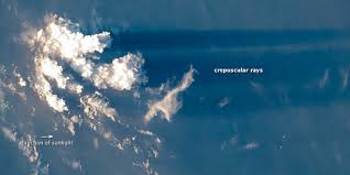 Attēlu rezultāti vaicājumam “anticrepuscular rays”