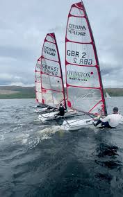 Image result for Loch Lomond Sailing Club