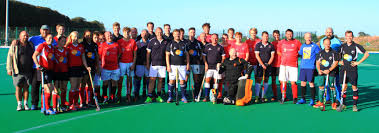 Image result for Cliftonville Hockey Club