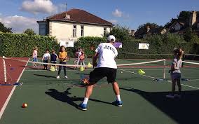 Image result for Brentwood Tennis Club