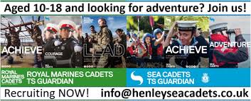 Image result for Henley Sea Cadets
