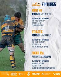 Image result for Aberdare Rugby Union Football Club
