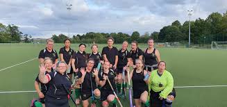Image result for Wokingham Hockey Club