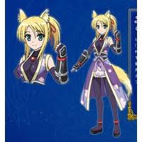 「エクレール・マルティノッジ DOG DAYS」の画像検索結果