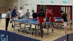 Image result for Perthshire Table Tennis Club