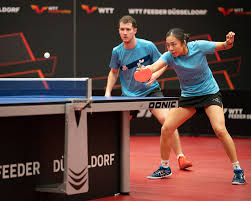 Image result for Dewsbury Table Tennis League Limited