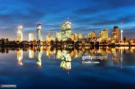 Image result for hochhaus neue donau