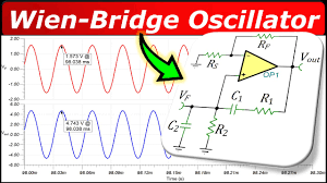 Image result for wien.oscillator.amp.scheme