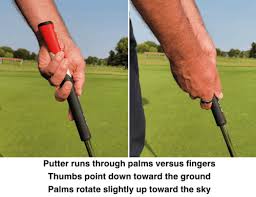 Image result for grip putt
