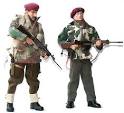 Action Man DragonFigures