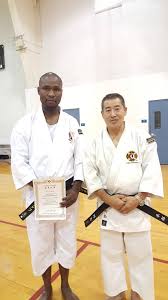 Image result for Winchester Shorinji Kempo Club