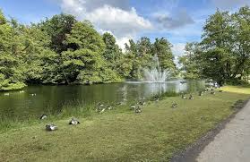 Image result for sonsbeek park