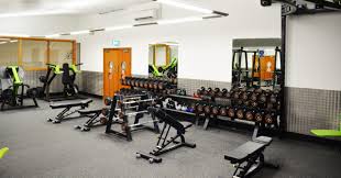 Image result for Newbury Aerobics Workout & Leisure