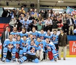 Image result for Cambridge City Junior Hockey Club