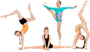 Image result for Sankey Springers Gymnastics Club