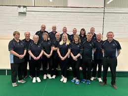 Image result for Antrim Bowling Club