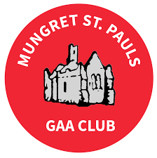 Image result for St Paul`s Gaelic Football Club