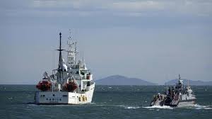 Resultado de imagen para Yeonpyeong