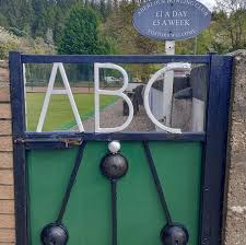 Image result for Dufftown Bowling Club