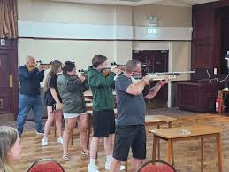 Image result for Watford and District Rifle Club