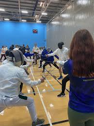 Image result for University Of Warwick`s Fencing Club