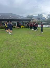 Image result for Nantwich Cricket Club