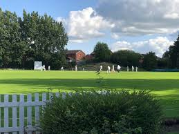 Image result for Stalybridge St Pauls Cricket Club