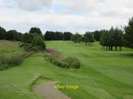 Image result for Oldmeldrum Golf Club