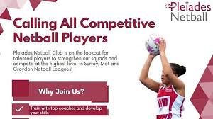 Image result for Selsdon Netball Club