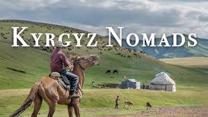 Image result for Nomads