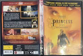 Resultado de imagen para Princess Morgenthaler