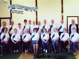 Image result for Havering Indoor Bowls Club